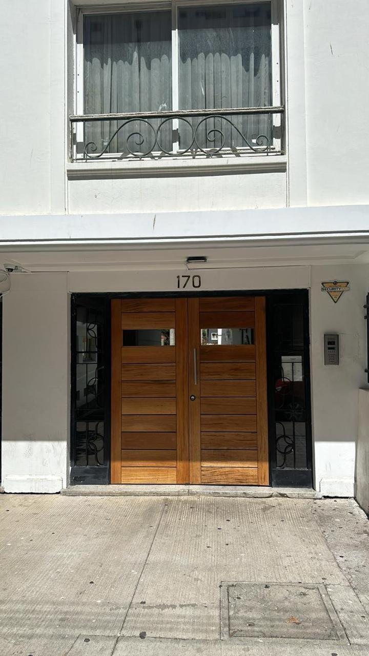 Departamentos Quintavina K15 *