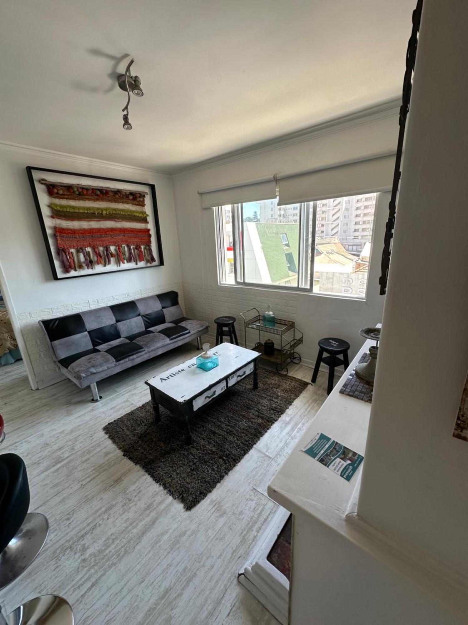 Apartamento Departamentos Quintavina K15 Vina del Mar