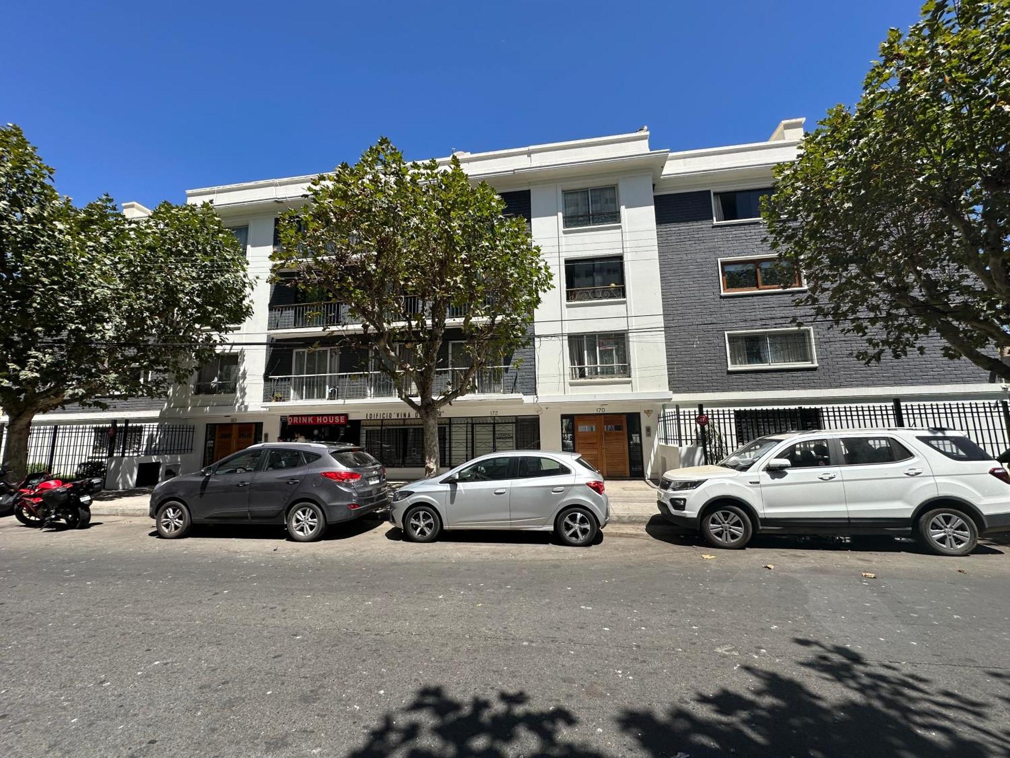 Apartamento Departamentos Quintavina K15 *