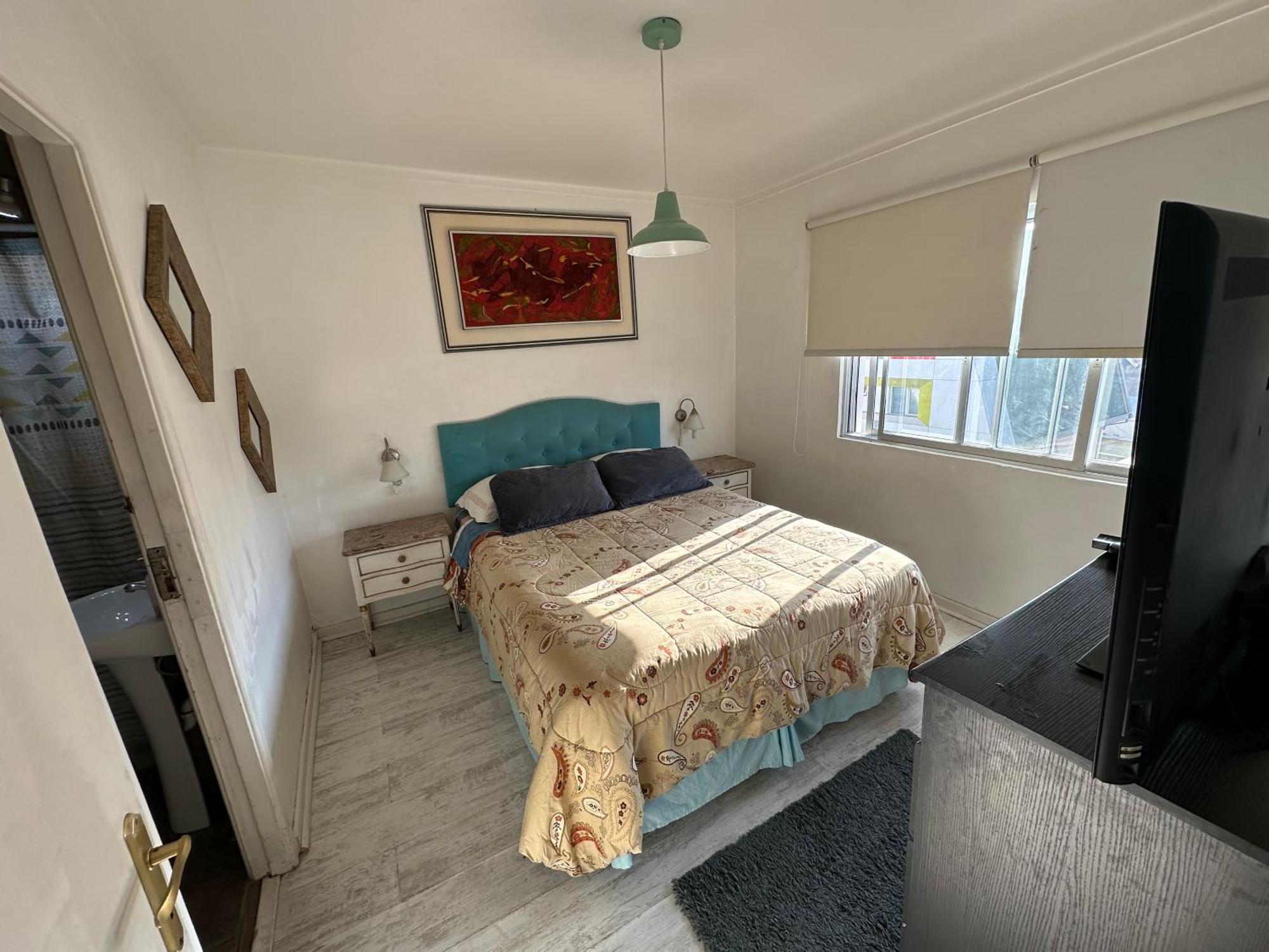 Apartamento Departamentos Quintavina K15 *